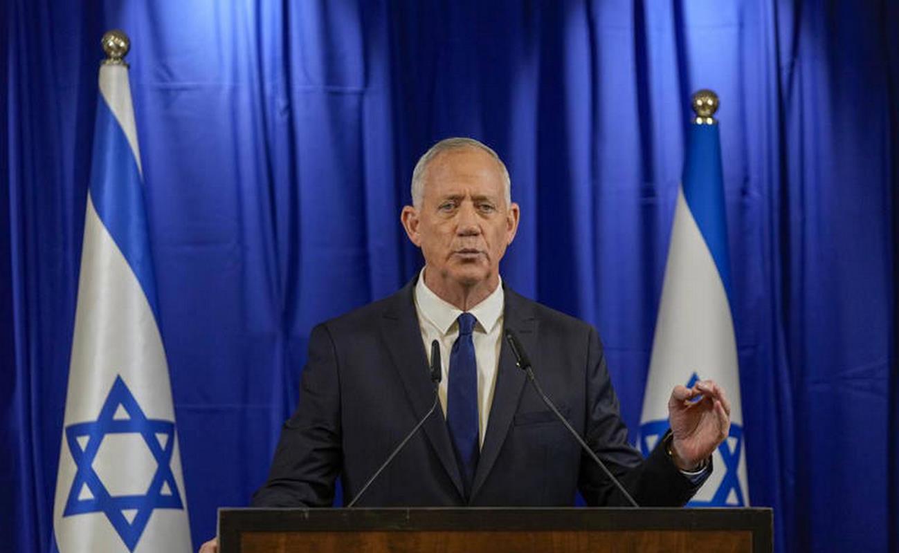 Dimite el ministro del Gabinete de Guerra israelí por la gestión militar de Netanyahu