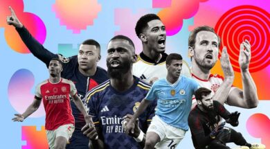 Mbappe