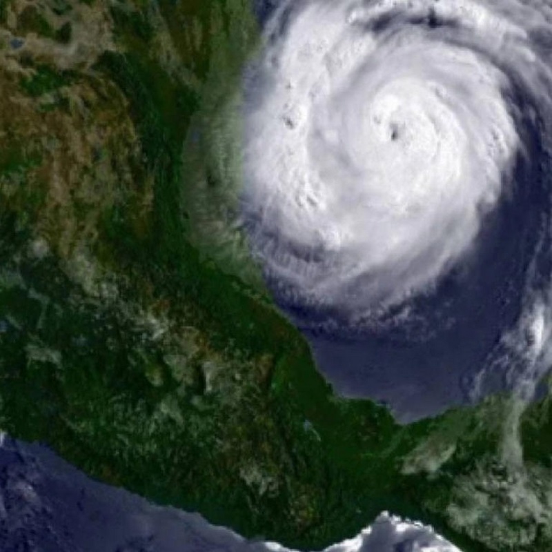Fuertes lluvias y posible formación de dos ciclones afectarán a estos estados