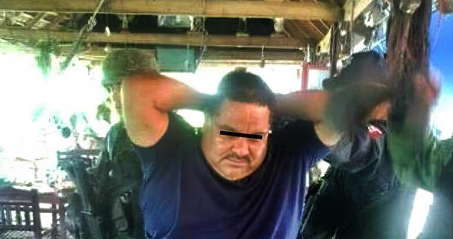 Gilberto Gómez, exlíder de Los Caballeros Templarios, es asesinado en Michoachán