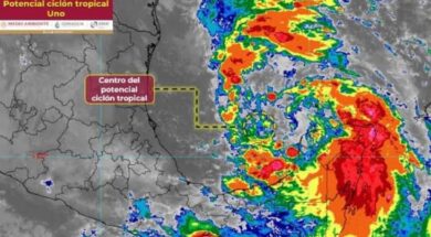 TORMENTAS