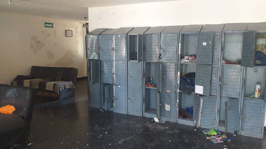 Detiene Policía Municipal de Arteaga a encargado de Anexo, tras denuncias de maltrato y presunto abuso sexual