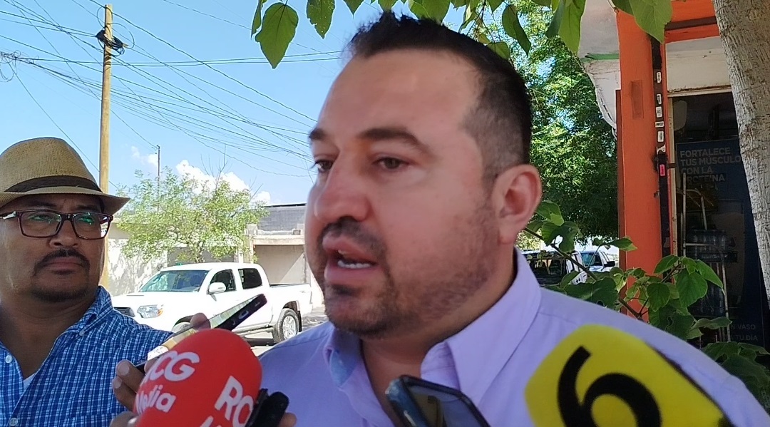 Beneficios de las lluvias en la zona ejidal de Saltillo: Aumento en los abrevaderos