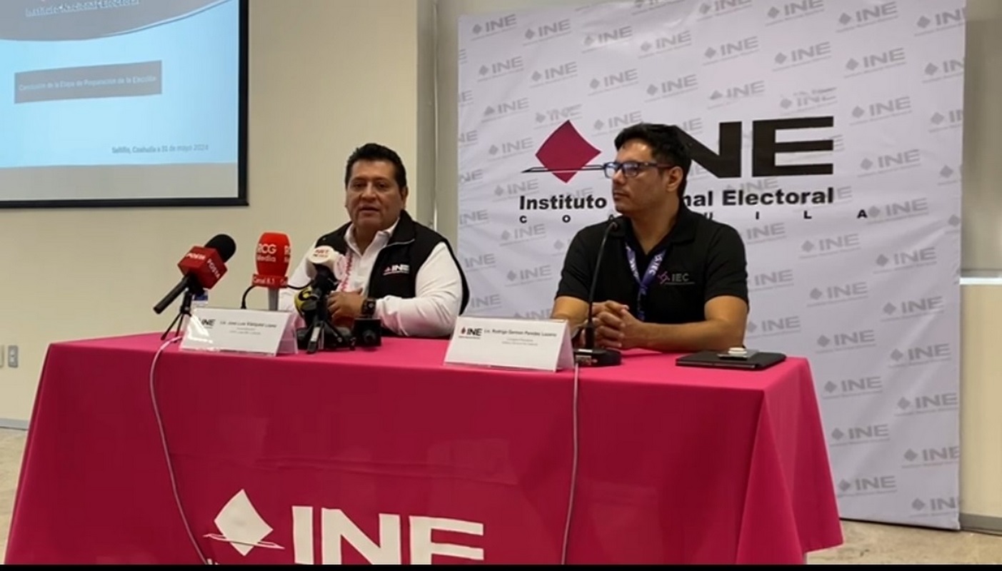 Coahuila lidera a nivel nacional en promoción de participación ciudadana