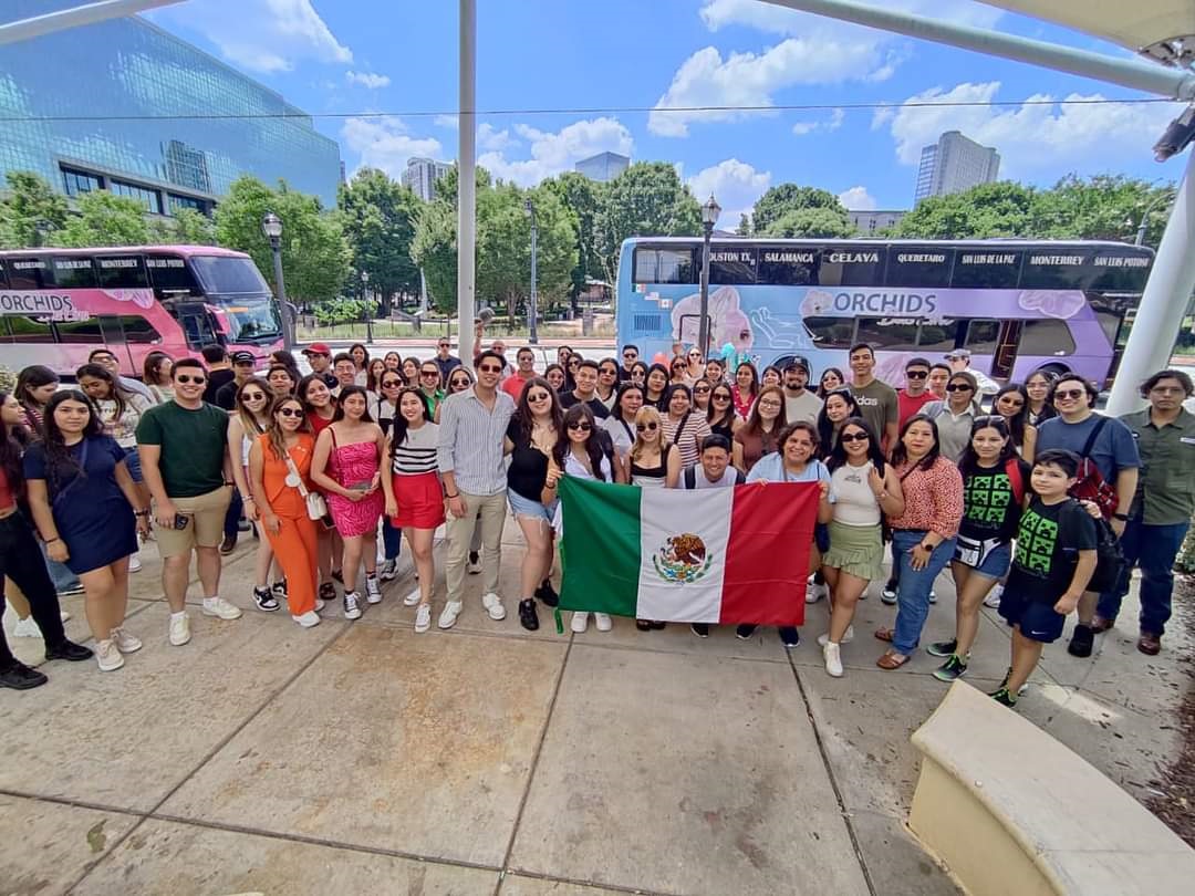 Realizan Viaje Educativo y Cultural los Alumnos de FCA Monclova de la UAC