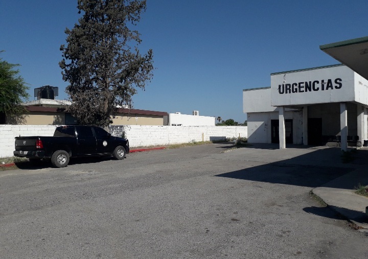 Intenta menor suicidio en el interior de Casa Hogar Refugio y Esperanza