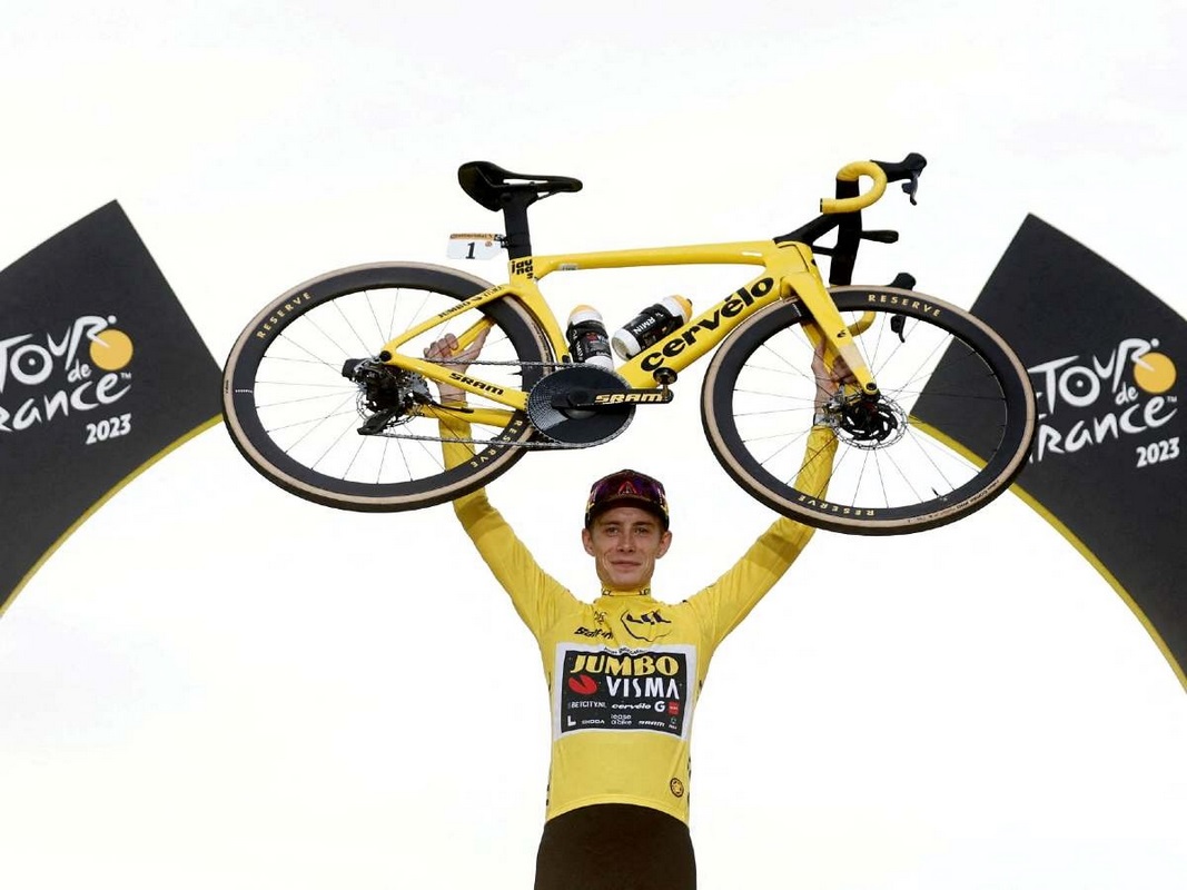 Tour de Francia 2024, está de vuelta