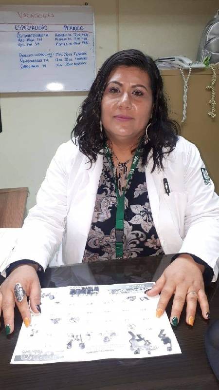 LLAMAN MÉDICOS DE PALAÚ A EVITAR REMEDIOS CASEROS PARA CONTRARRESTAR EFECTOS DE PICADURAS DE INSECTOS
