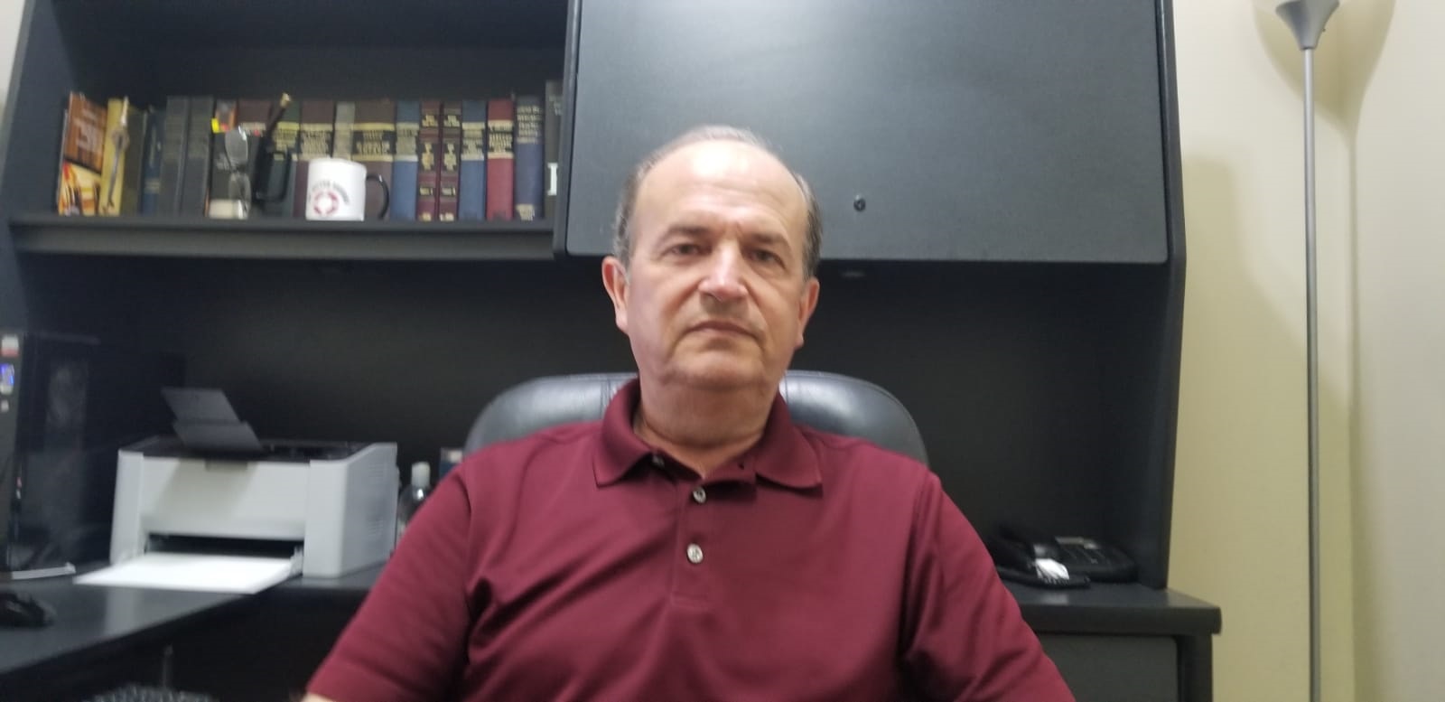 Todo listo para el sorteo anual del Faro de Don Martín