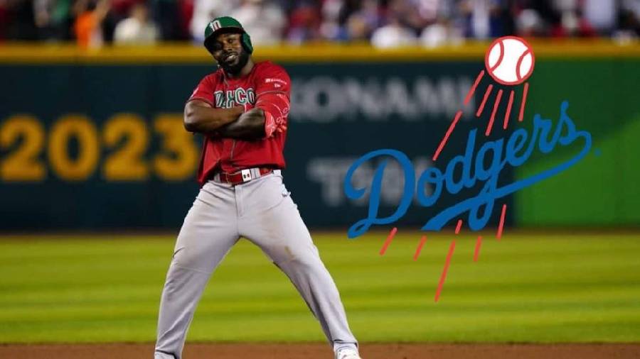 Dodgers está interesado en un cambio por Randy Arozarena