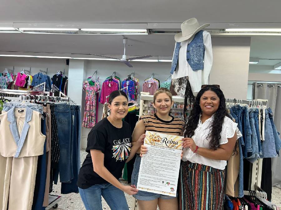 Amplían convocatoria para el registro de candidatas a reina de Sabinas 2024