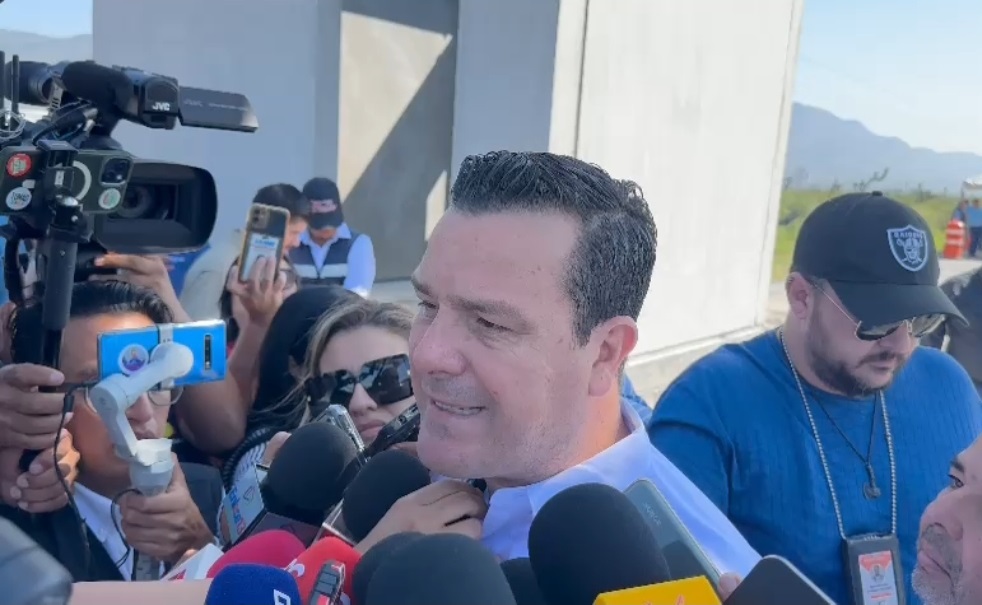 Refuerzan seguridad en Los Chorros con medidas urgentes