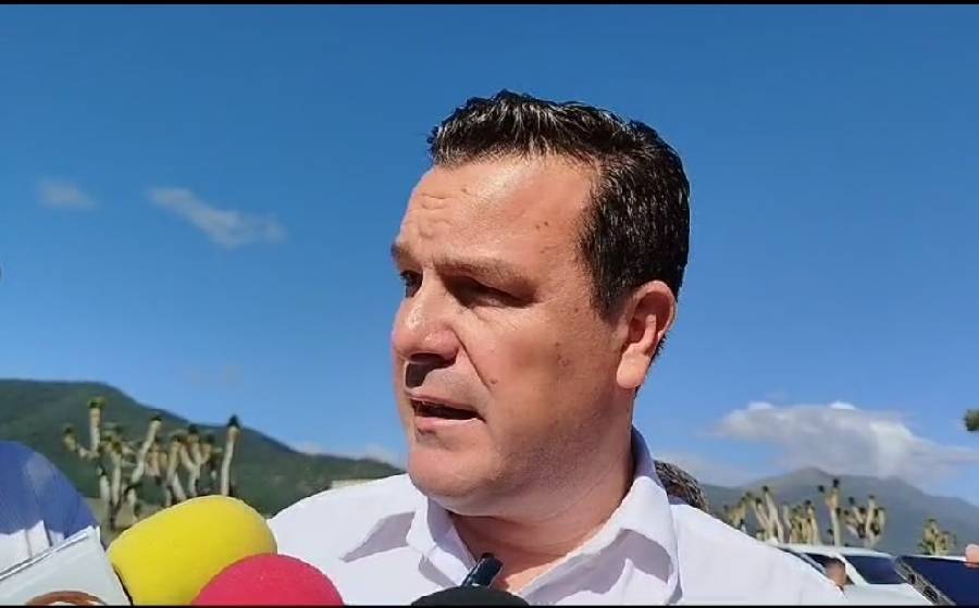 Federico Fernández Montañés: Operativos permanentes y llamado a denunciar extorsiones en vacaciones