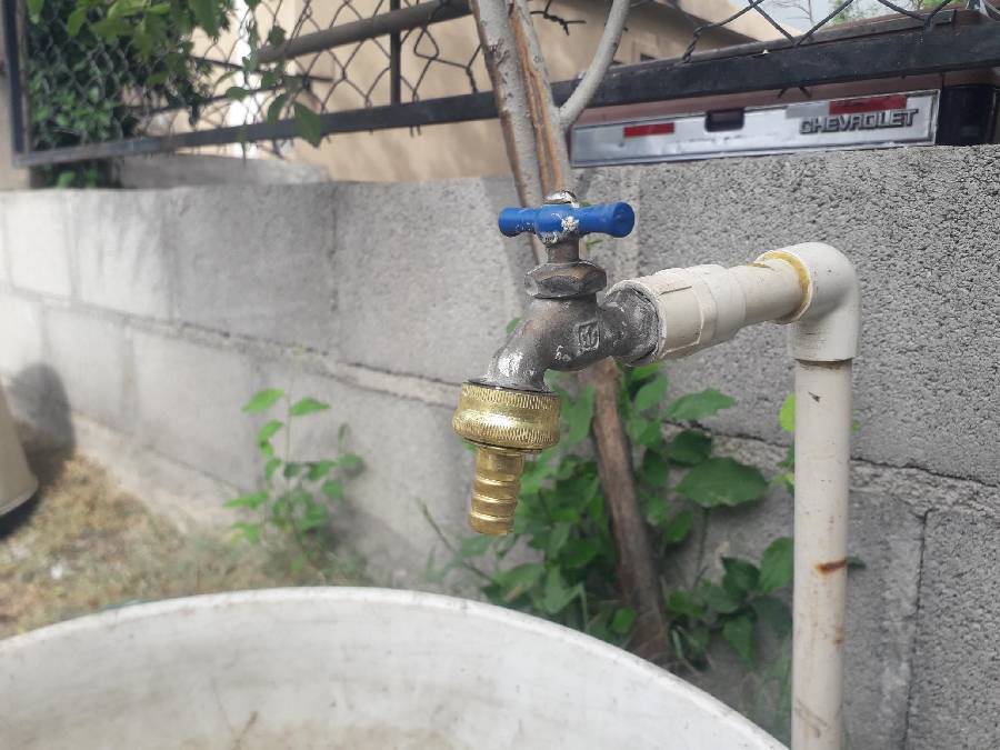 El agua potable de la Región Carbonífera de las mejores en México para consumo humano