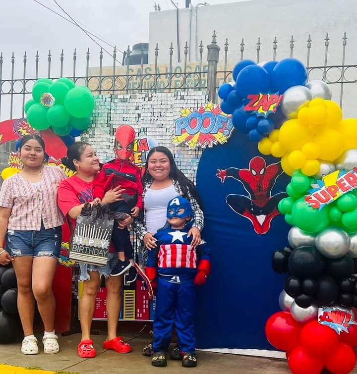 Niños de casa hogar “Refugio y Esperanza” recibirán ayuda para retorno a clases
