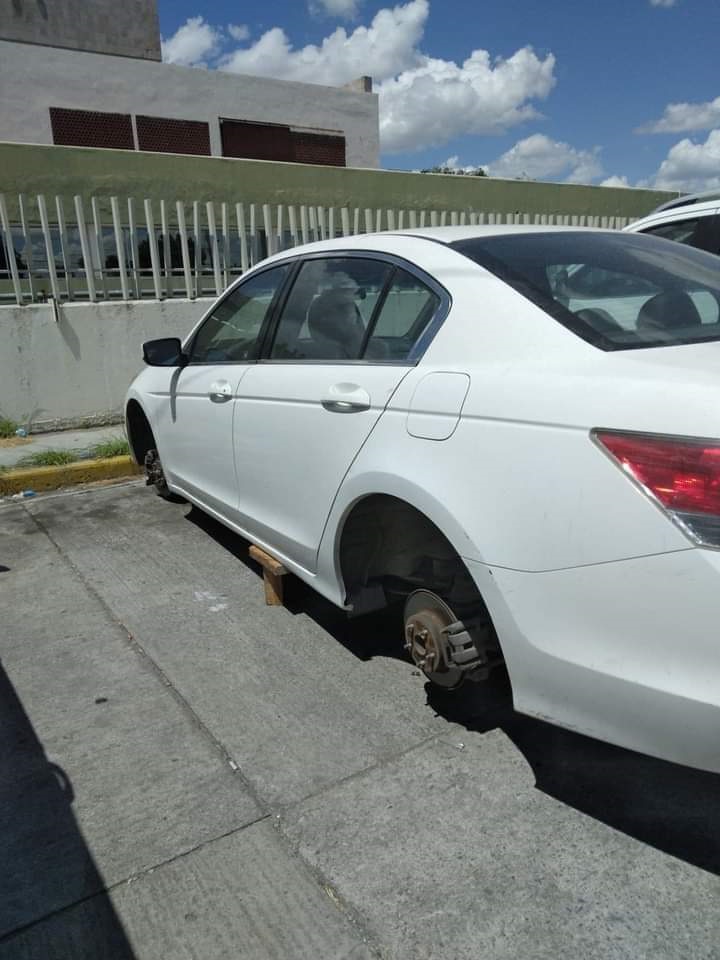 Ola de robo en clínica 24 del IMSS preocupa a derechohabientes
