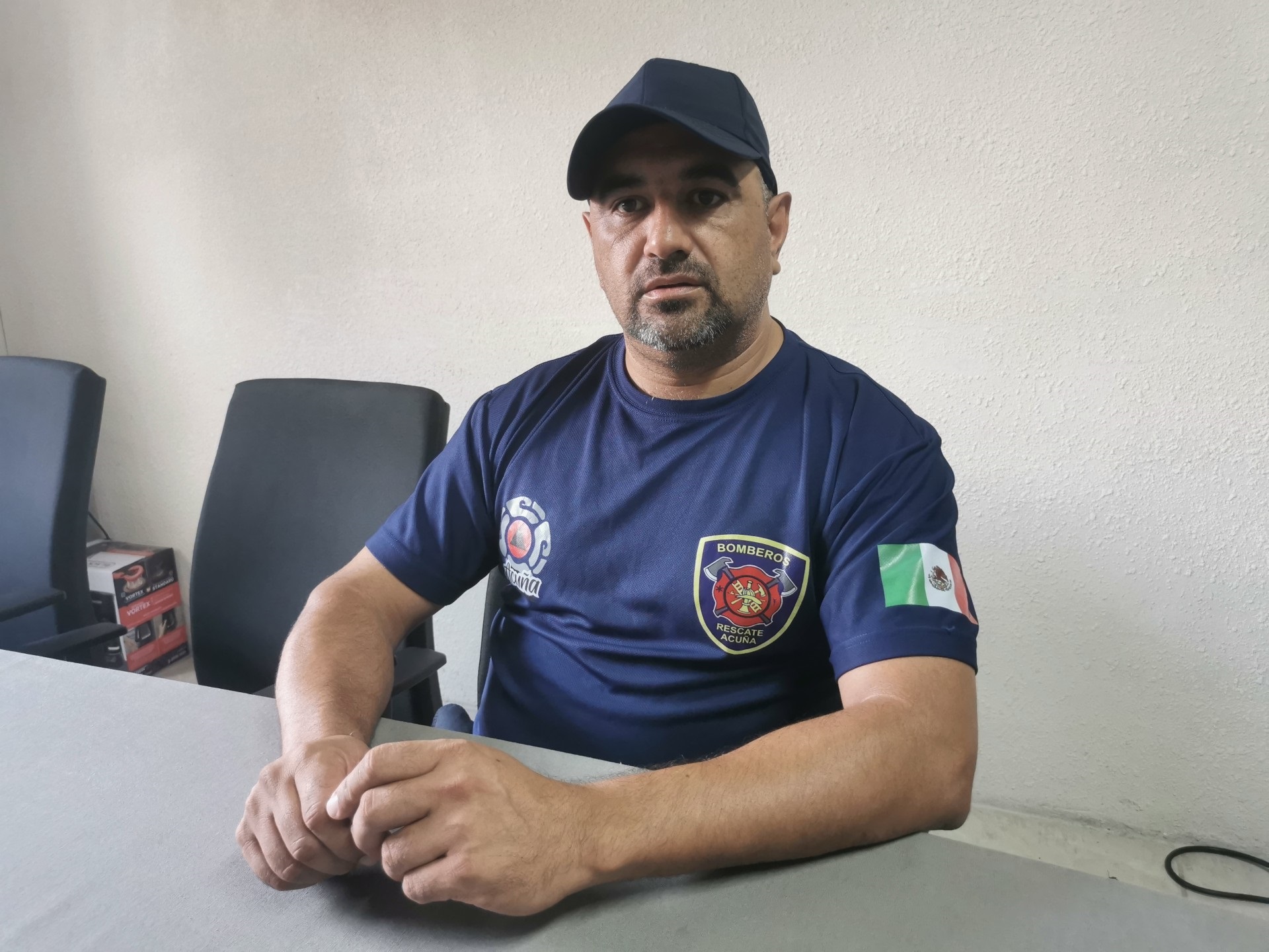 Verificarán que los comercios tengan actualizado su Plan interno de Protección Civil