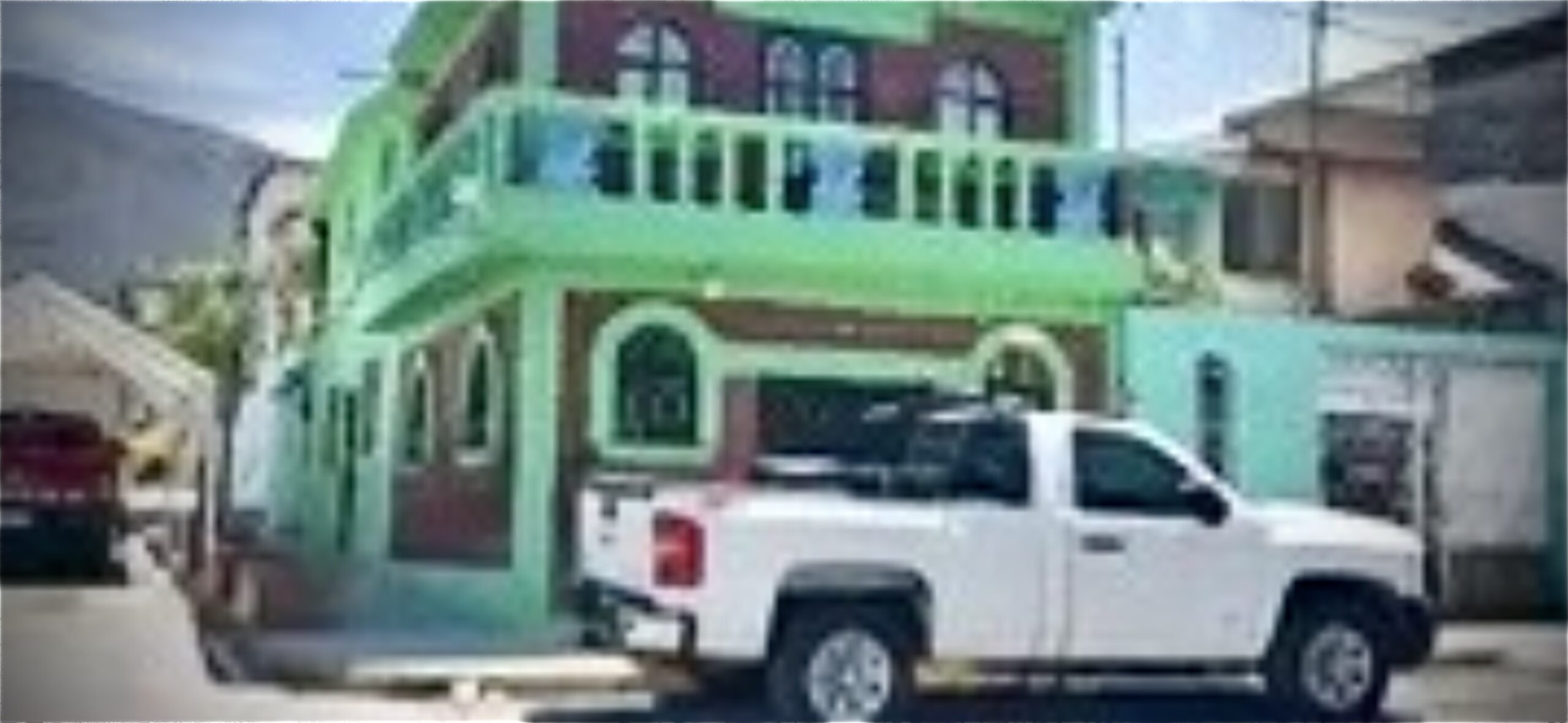 Investigan robo de 600 mil pesos en Saltillo