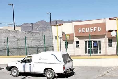 Tremendo hallazgo realiza mujer en Saltillo