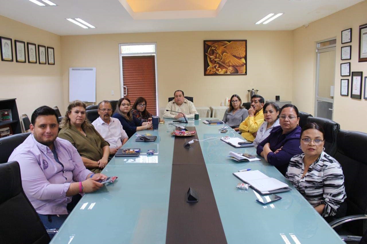 Participó TecNM carbonífera en Foro Nacional virtual