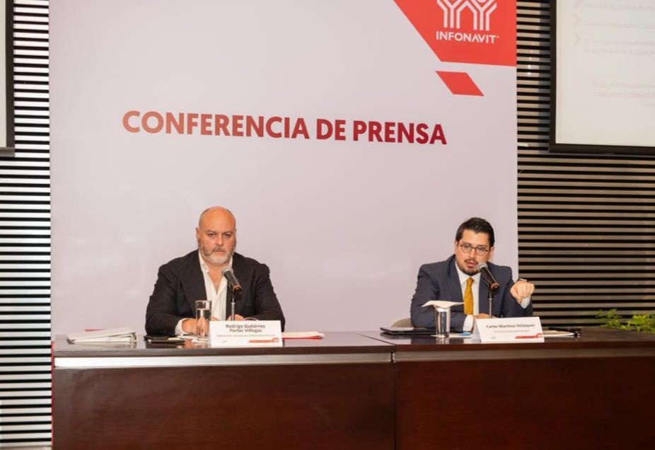 Infonavit flexibiliza los plazos y montos de sus créditos