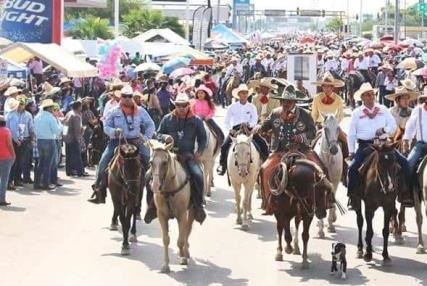 Confía el comercio repunten ventas por Fiestas Grandes de Sabinas