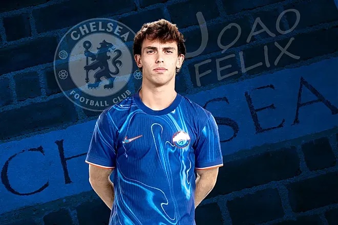 ¡El Atlético traspasa a Joao Félix al Chelsea por 50 millones de euros!