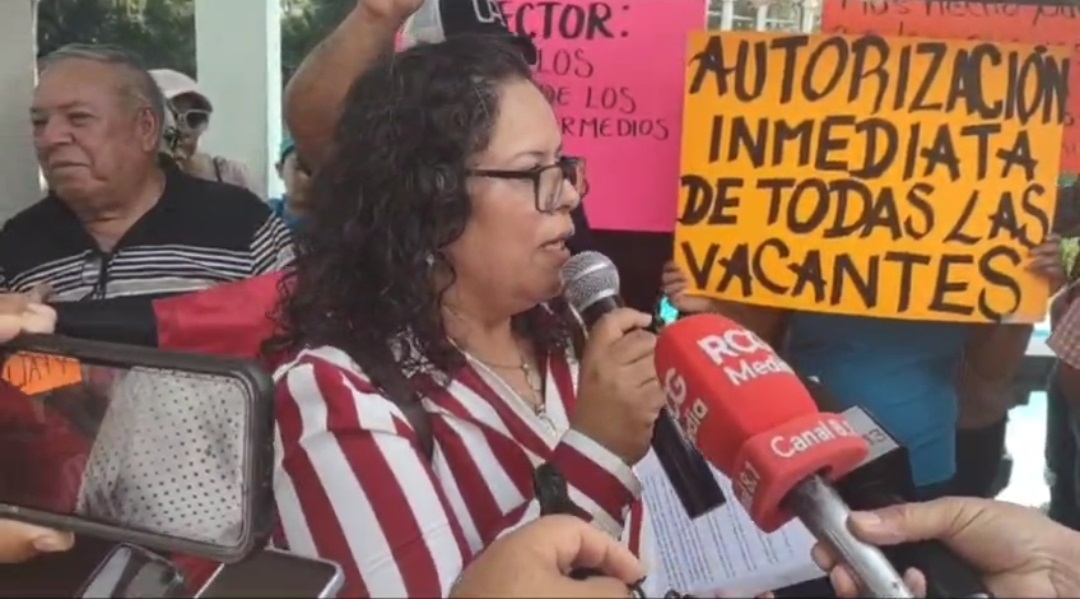 Trabajadores de la UAAAN se movilizan en Saltillo ante falta de acuerdos: Huelga inminente para el 28 de agosto