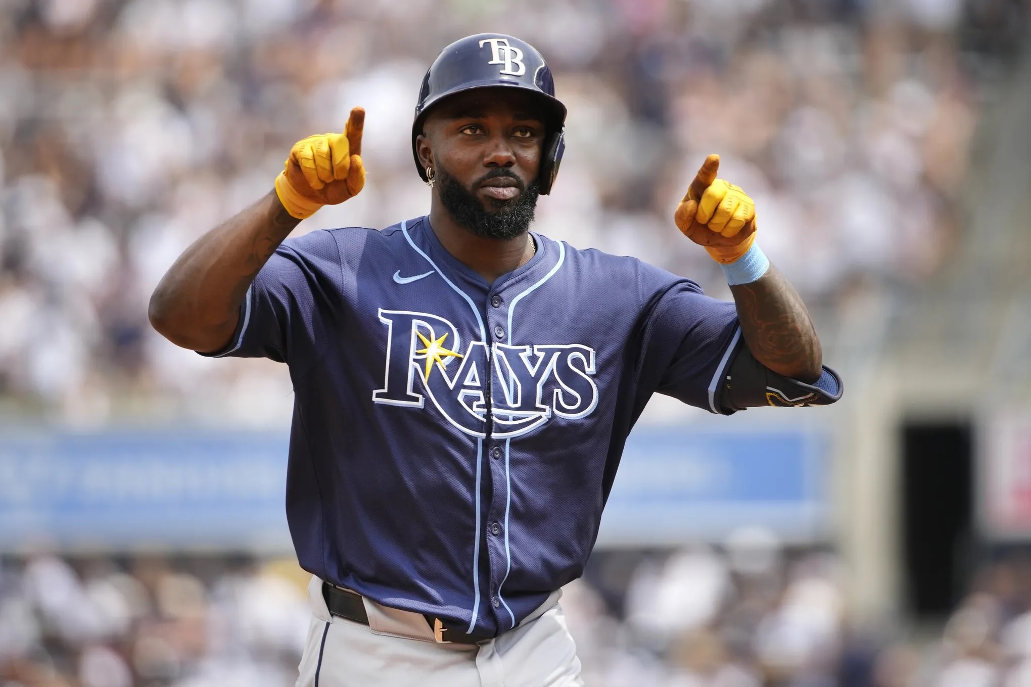 Todos los movimientos de la Fecha Límite de Cambios 2024 en la MLB