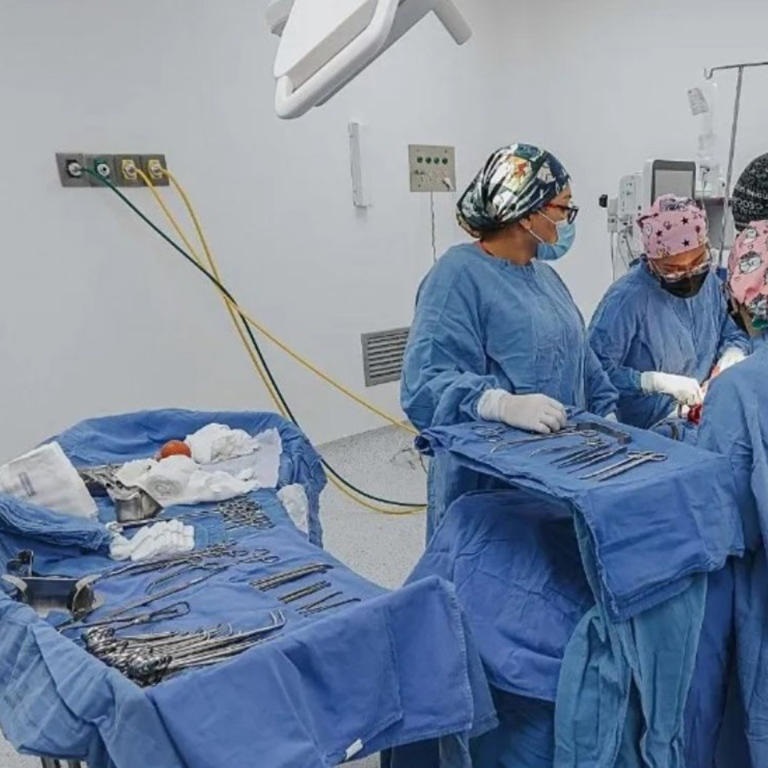IMSS declara muerta a bebé pero funeraria descubre que estaba viva
