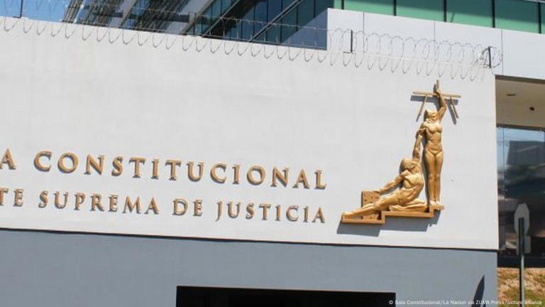 Grito desesperado del Poder Judicial ante el avance de la reforma de AMLO