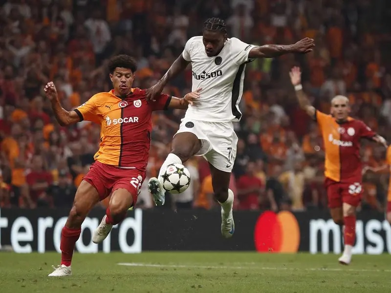 Young Boys, Salzburgo y Sparta Praga clasifican a la Champions
