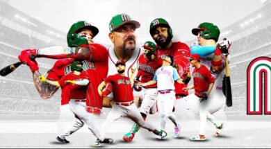 Selección Mexicana