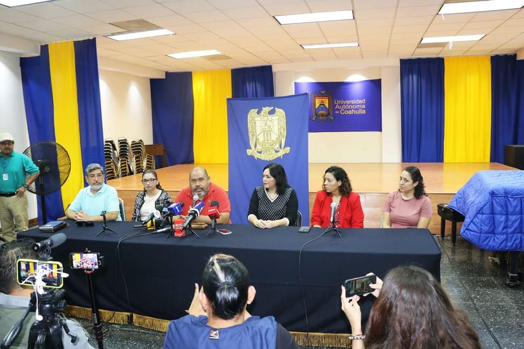 Convocan UAC y UANL a Participar en el Cuarto Congreso Bio-Iberoamérica 2024