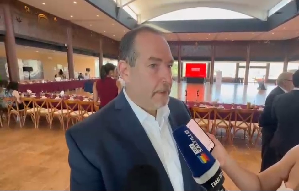 Crecimiento exponencial de la Asociación de Administradores de Recursos Humanos: Entrevista con Javier Galindo