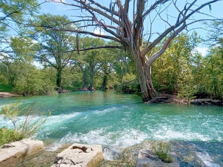 Prevé aumento en el caudal del río Sabinas