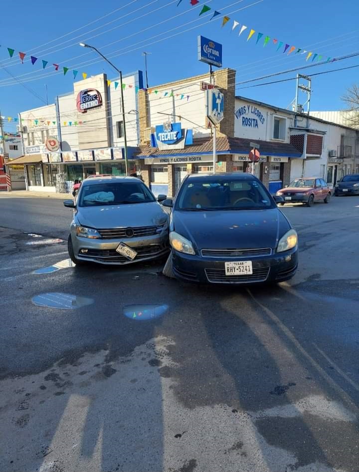 Responsable de accidente vial huye a Estados Unidos para evadir reparación de daños