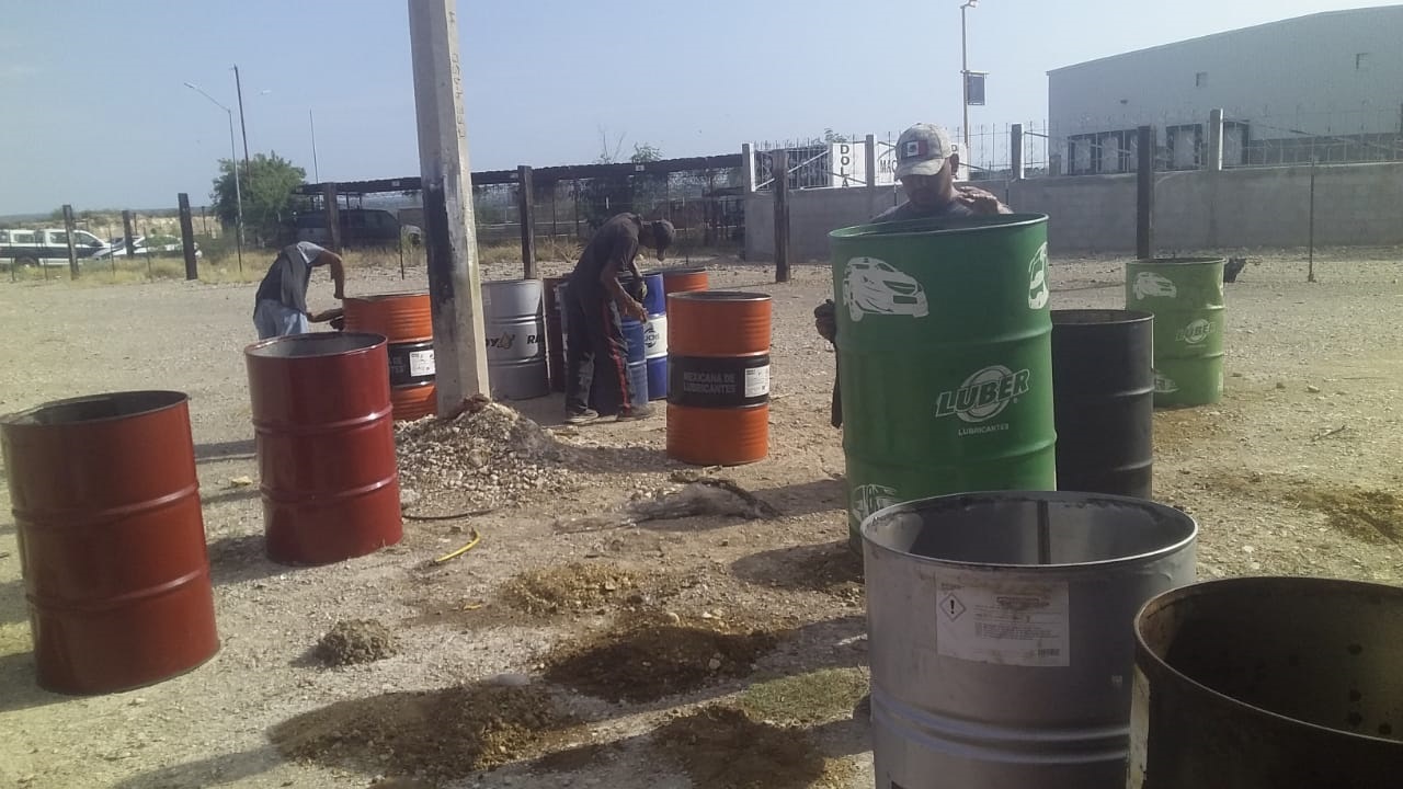 Por su compromiso ambiental reconocen a la empresa Elastómeros Técnicos Moldeados