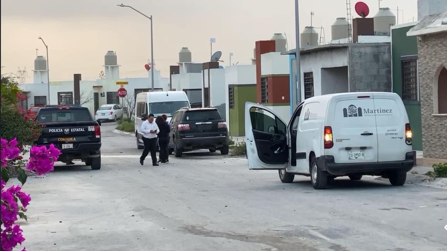 Se suicida jovencita de 20 años en Saltillo