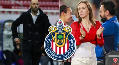 CHIVAS FEM