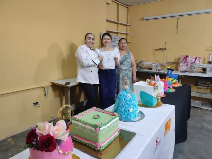 ICATEC MÚZQUIZ TIENE CURSOS Y HORARIOS DISPONIBLES