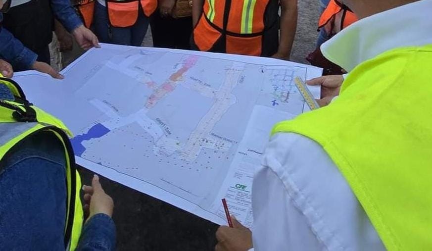 Recuperan restos del 7º minero en El Pinabete; los analizarán para su identidad