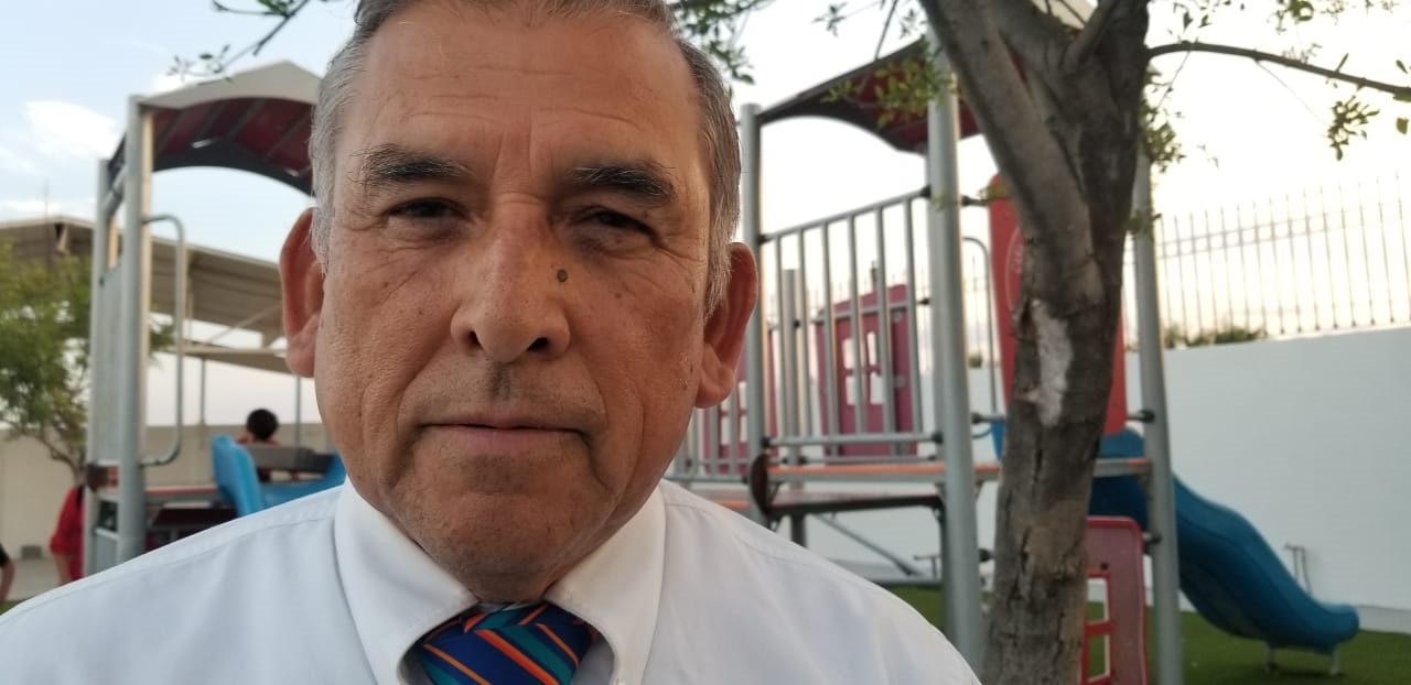 Asume Fernando Mendoza liderazgo de la UNAM A.C.
