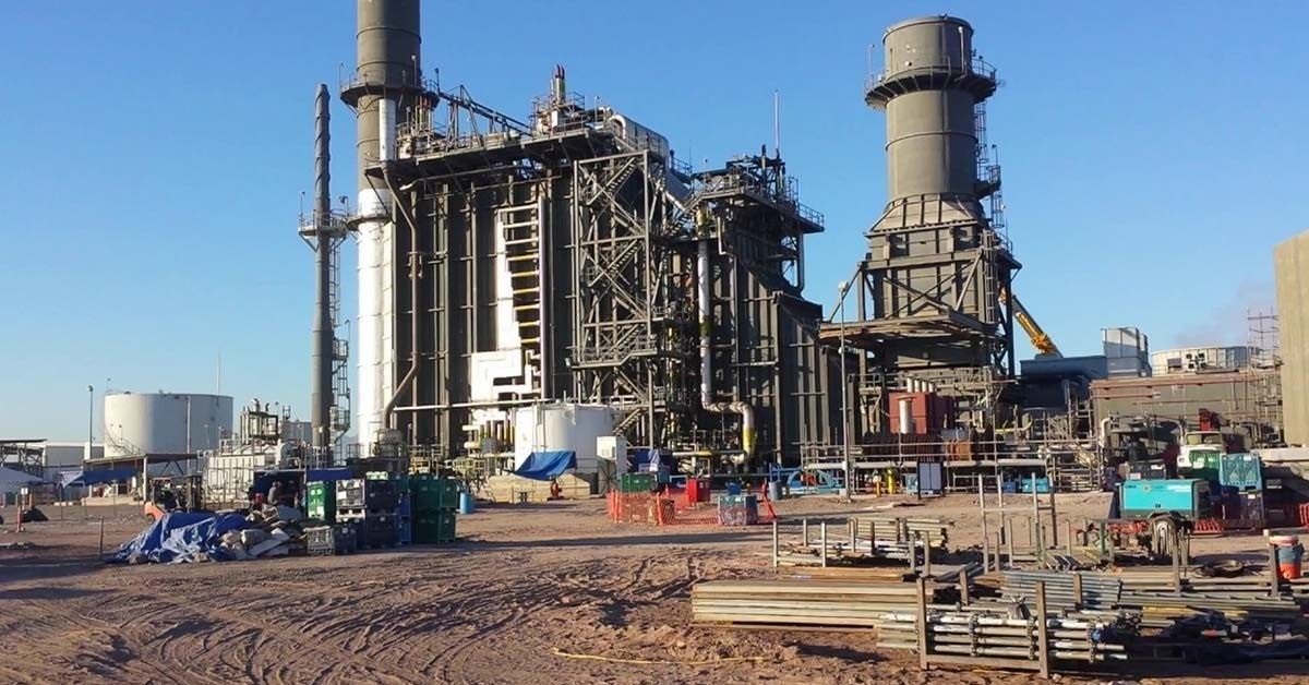 La Región Carbonífera con potencial en la industria y generación eléctrica