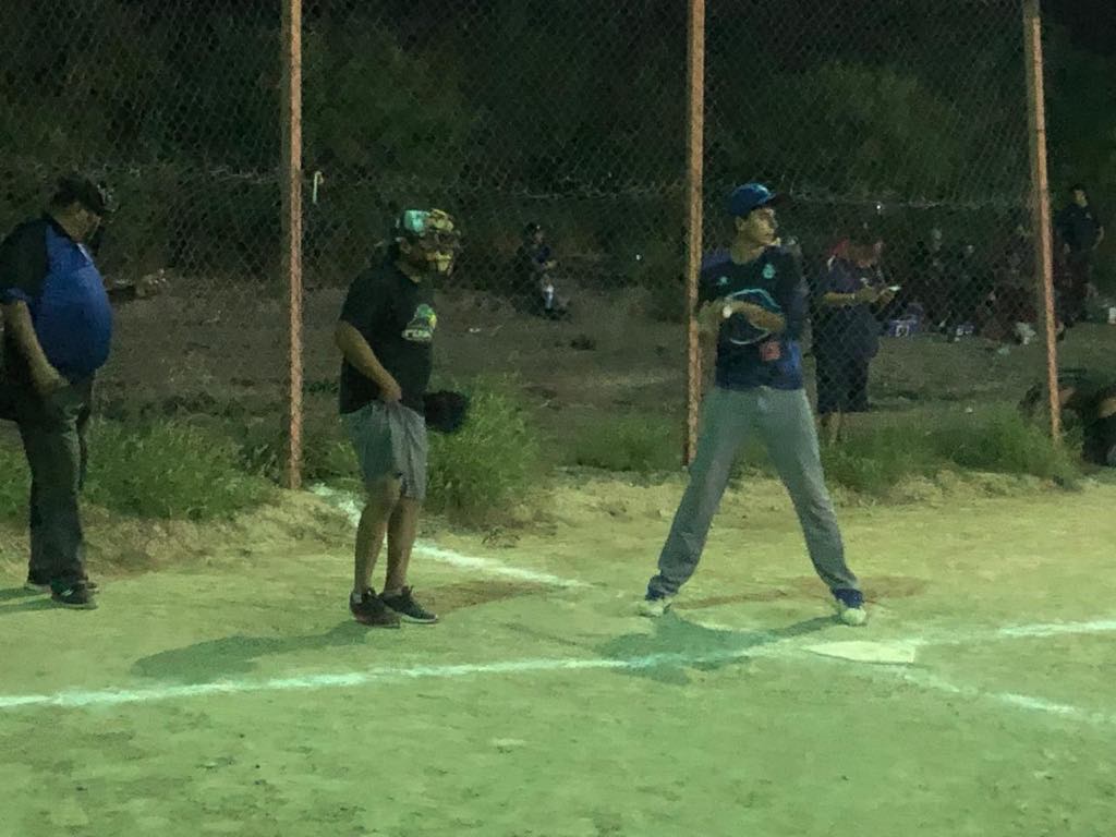 Pericos se quedan con el campeonato