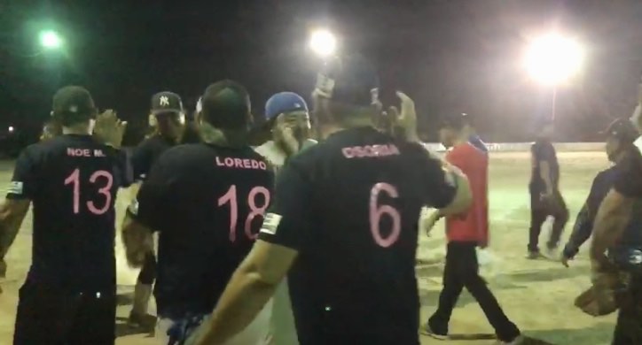 “Rockies” aventaja serie de semifinales