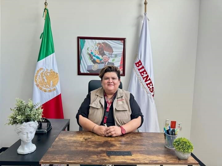 Detecta Secretaría del Bienestar en redes sociales intentos de fraude en Coahuila