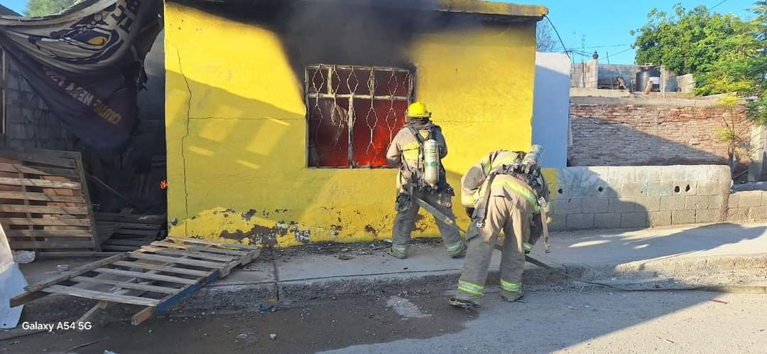 Preparan curso de «Cálculo y Aplicación de Espumas AFFF» para bomberos municipales e industriales