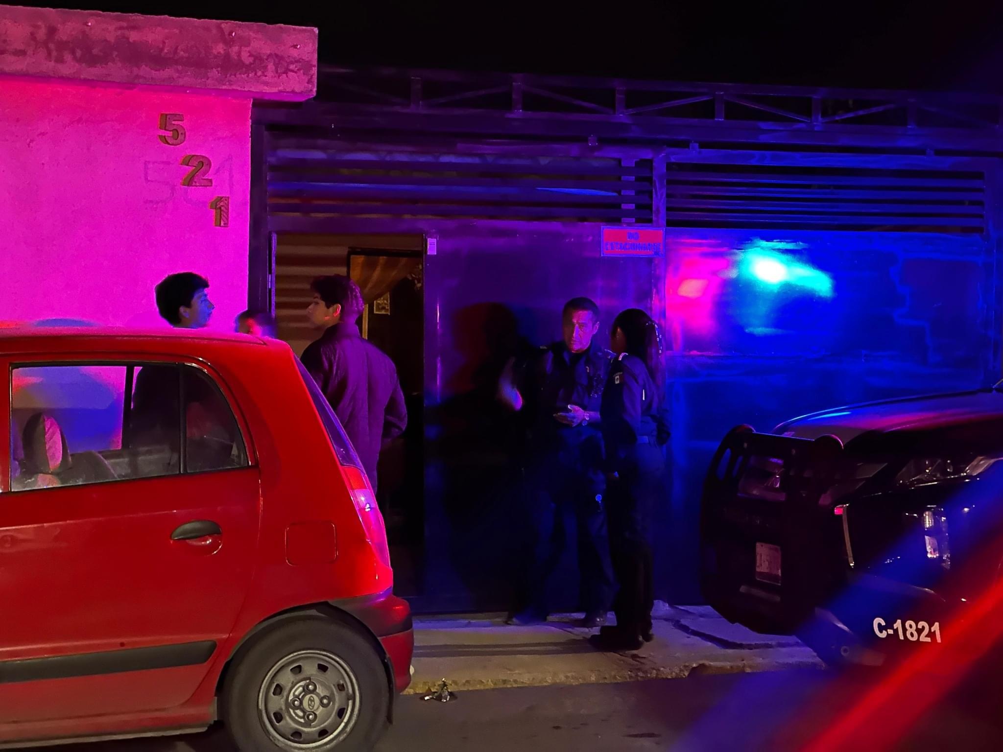 Se quita la vida por severa depresión crónica