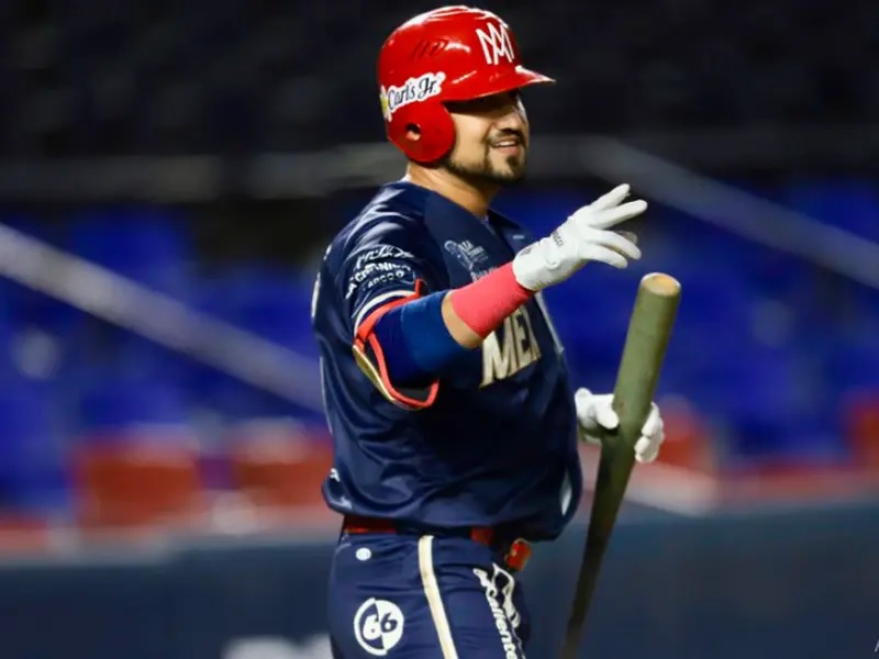 Águilas ganan primer juego del rol regular a Sultanes en la LMP